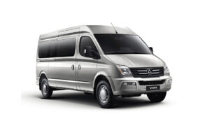 Maxus Vans